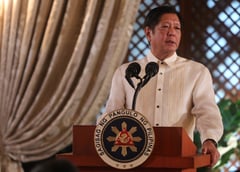 Lead with honor and integrity, Marcos tells new AFP generals