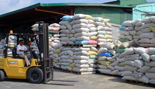 Agri group says hoarding, smuggling remain rampant

