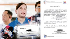 House panel flags ‘Mary Grace Piattos’ in Sara fund probe