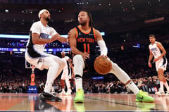 Knicks, Bucks and Magic advance in NBA Cup; Thunder, Mavs move on in West