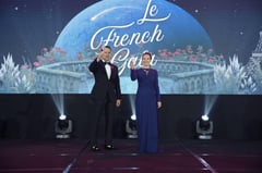 Le French Gala 2024: Excellence Celebrated
