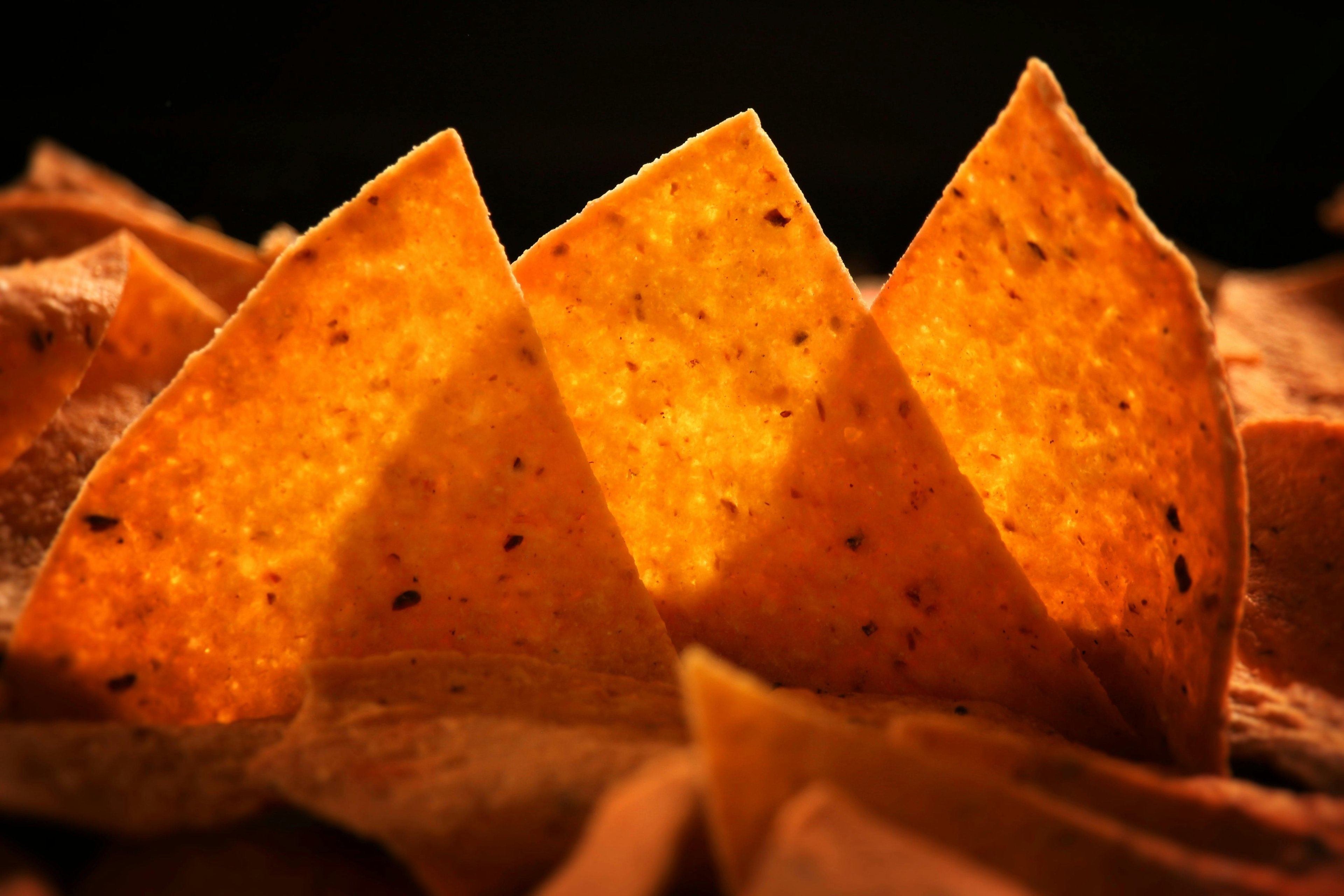 Expert recommends ban on sale of harmful food products in schools