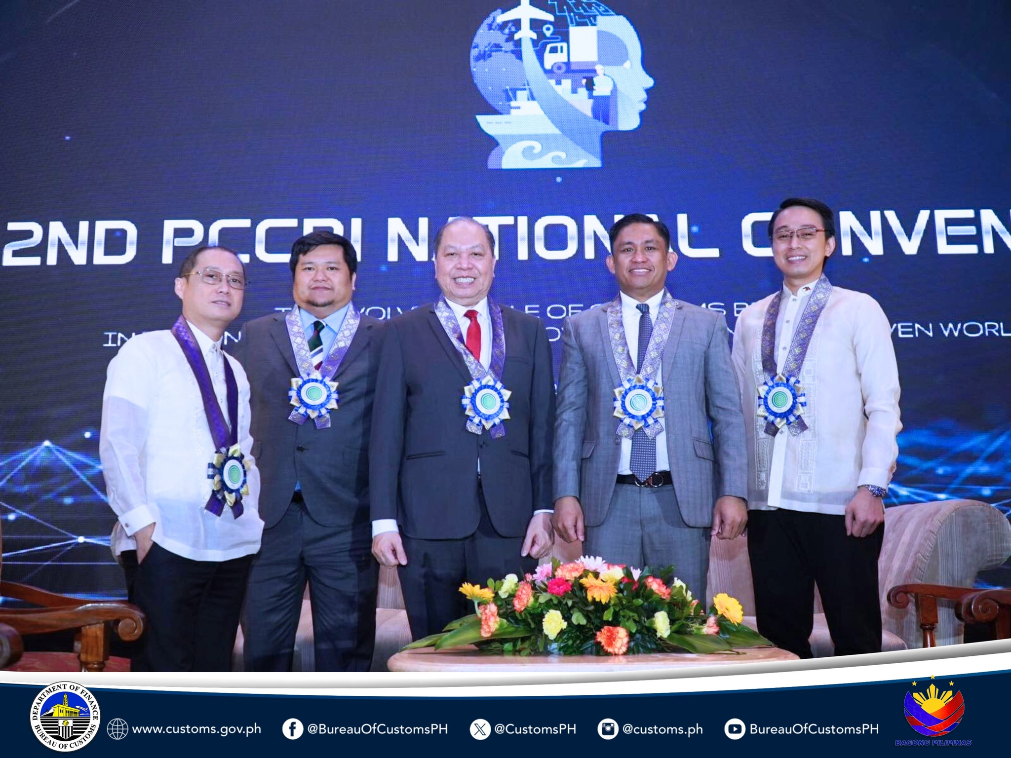 Digital innovations drive BoC operation efficiency