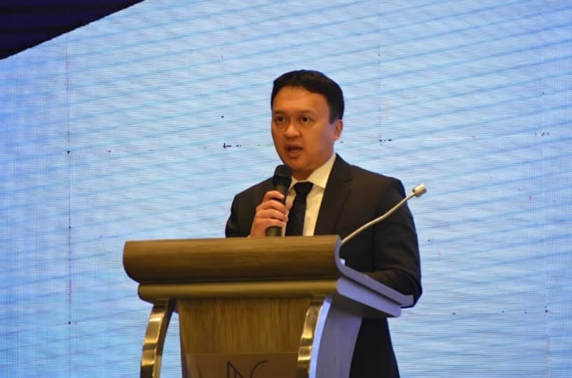 DOJ pushes law vs. online radicalization of youth
