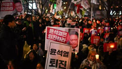 S. Korea president clings to power after martial law U-turn