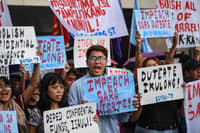 Gov’t work, classes in Manila, Pasay suspended 13 Jan. for INC rally