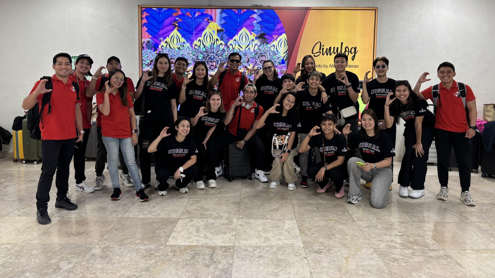 Heart of volleyball comes alive in Cebu