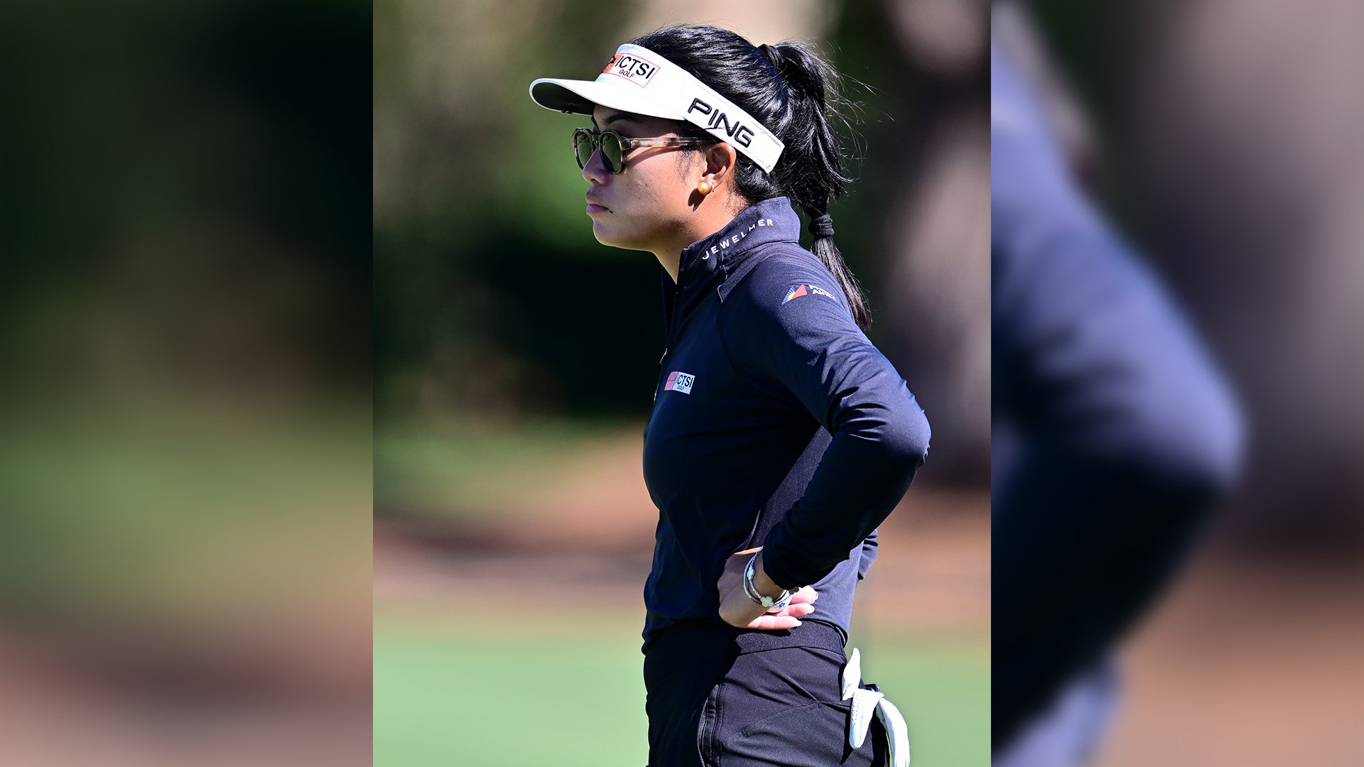 WOMEN ON TOP: LPGA, USGA adopt new gender policy