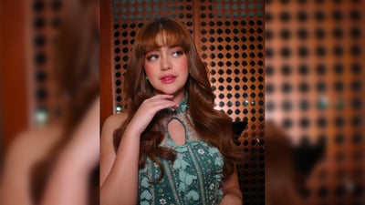 Sue Ramirez confirms relationship with Dominic Roque