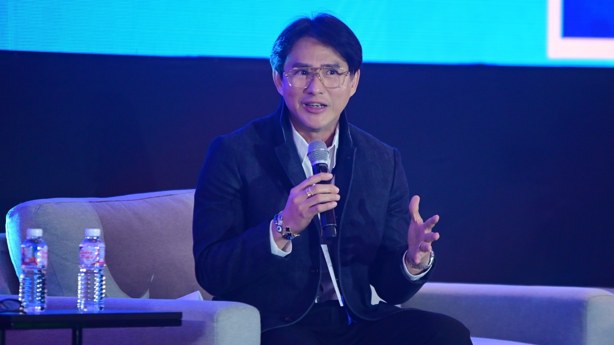 SM Supermalls mounts nationwide call for solidarity with Cebu after Typhoon Tino