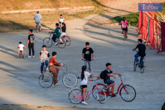 UNICEF, EU, DBM seek to strengthen public finances for Filipino kids