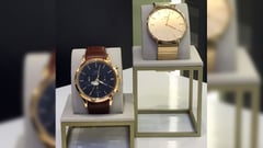 Daniel Wellington brings timeless elegance to Phl