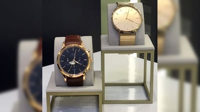 Daniel Wellington brings timeless elegance to Phl