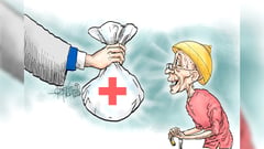 Quality health care within reach