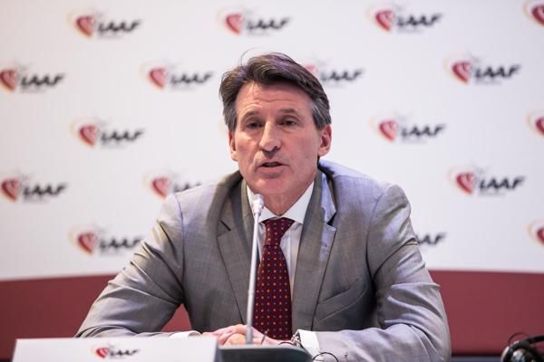 Coe not threatened by Johnson’s ‘Slam’