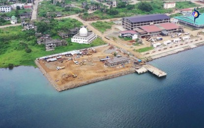 BBM revitalizes Marawi rehab