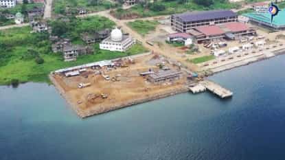 BBM revitalizes Marawi rehab