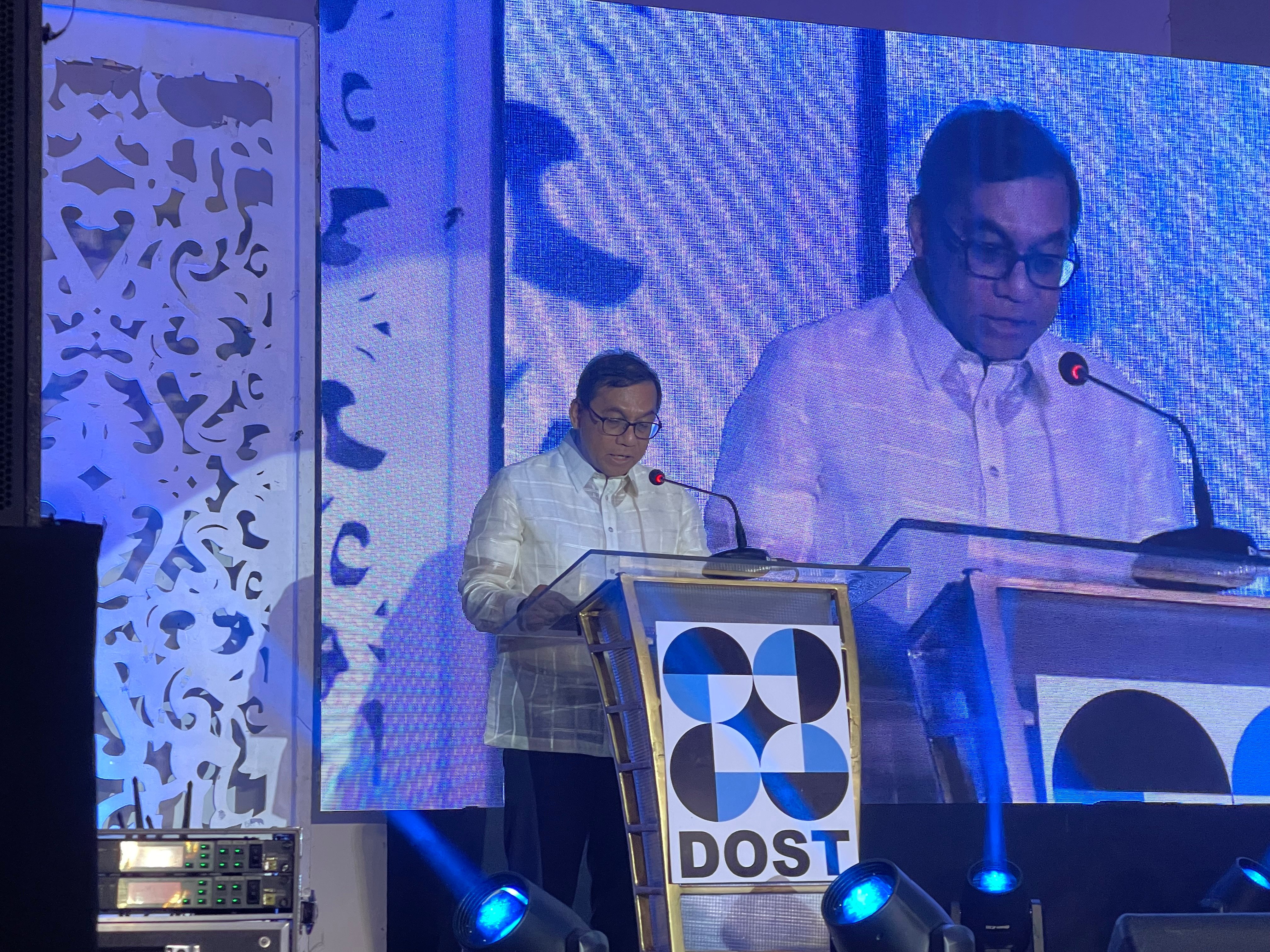 Over 1K students qualify for Philippine Science High School admission