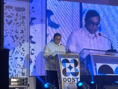 Over 1K students qualify for Philippine Science High School admission