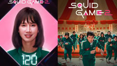 Should cis male actors play transgender woman characters? 'Squid Game' says yes