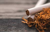 DOH expresses alarm on rising tobacco prevalence