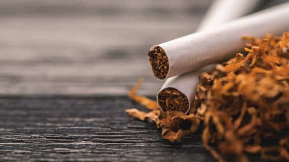DOH expresses alarm on rising tobacco prevalence