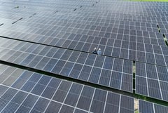 AboitizPower energizes 1st C. Luzon power plant