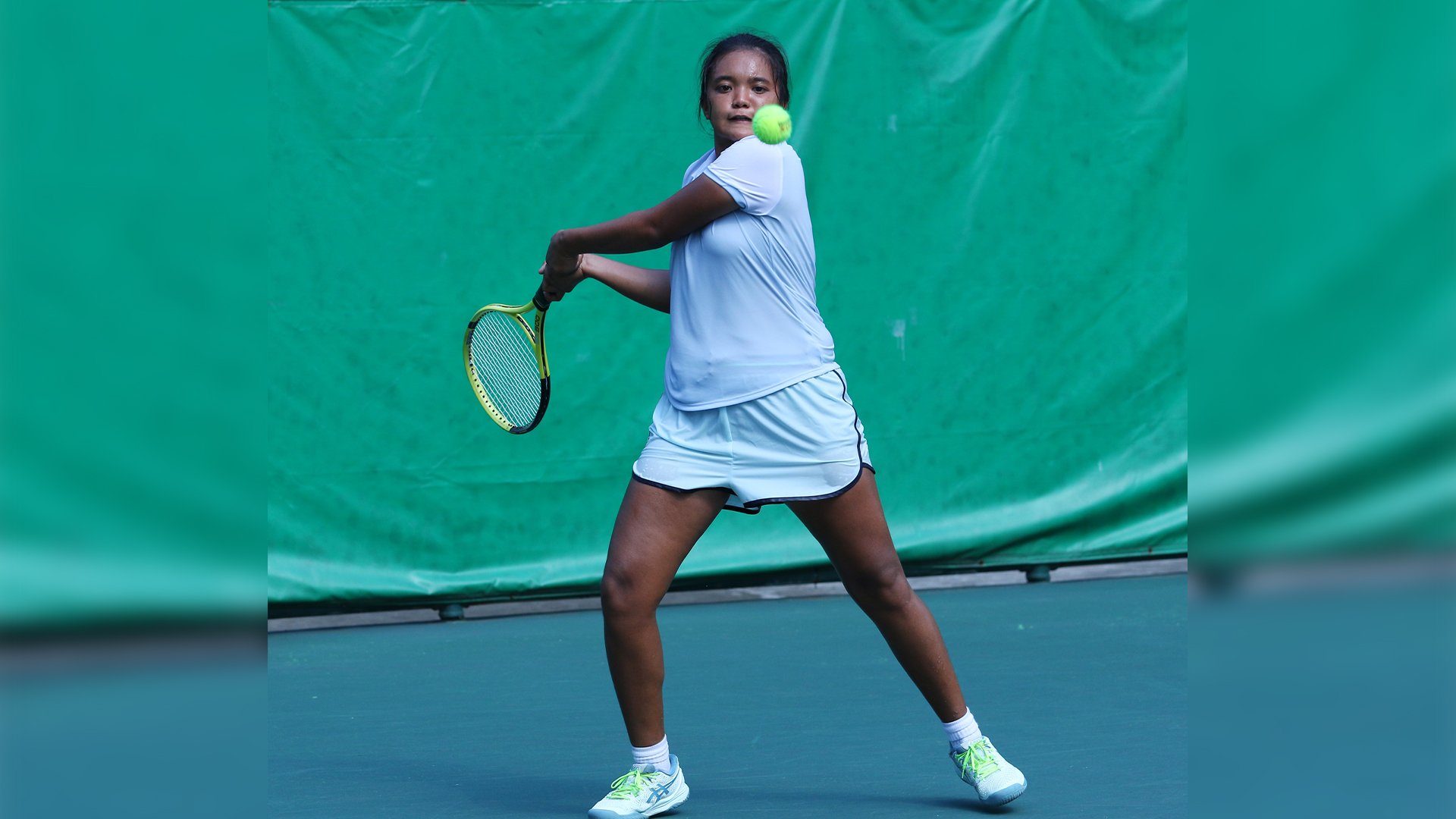 Madis, Aludo rip foes, reach semis