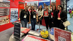 Megawide PCS highlights sustainable innovations at Philconstruct 2024