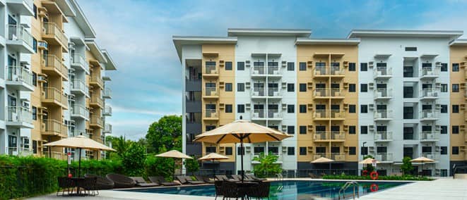 Hill Residences