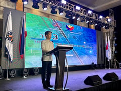 Japan-Philippines partnership advances road construction initiatives