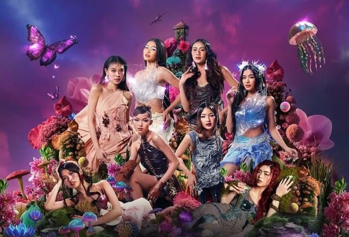 How Filipinos soundtracked 2024