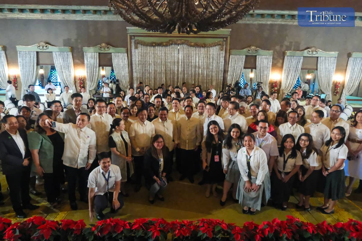 President Ferdinand "Bongbong" Marcos Jr. signed two key bills on 6 December 2024, at Malacañan Palace: the Ligtas Pinoy Centers Act, creating shelters for disaster victims, and the Student Loan Payment Moratorium Act, granting financial relief to students during crises.