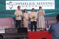 Philex Mining bags Best Forest Award for fifth time