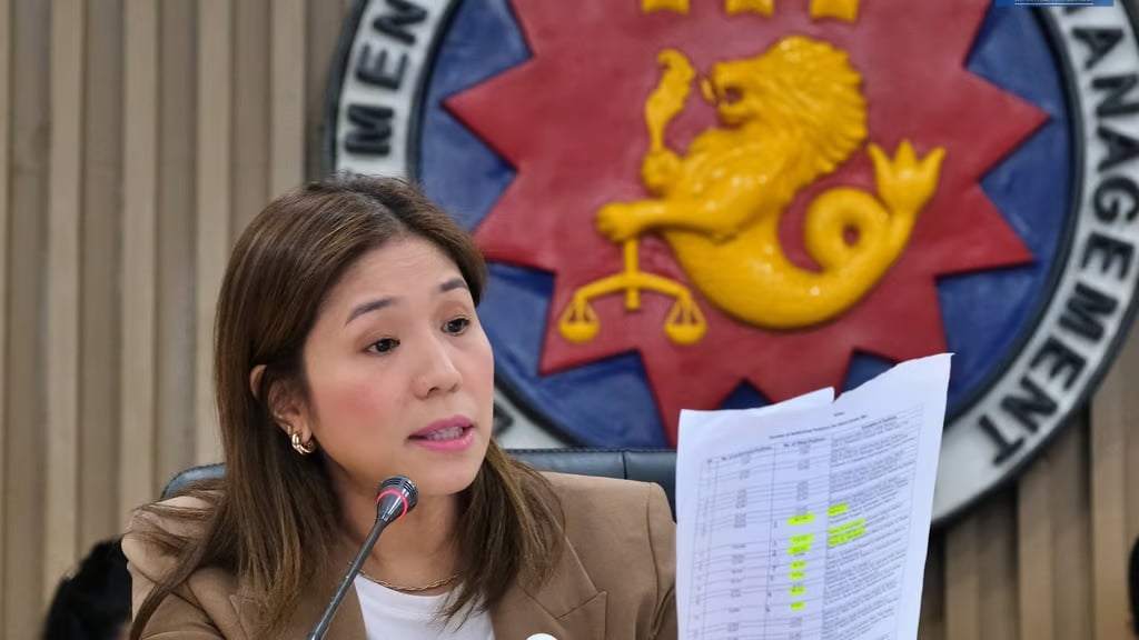 DBM backs Marawi rehab new presidential office