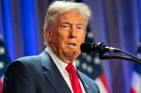 US President-elect Donald Trump has vowed to crack down on immigration