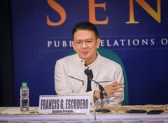Student loan moratorium timely, says Chiz