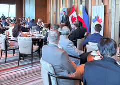 PSAC highlights Canada-Philippines partnerships at trade mission