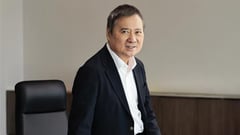 Henry Sy Jr. highlights SMDC’s 20-year journey