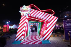 Holiday at Play returns to Vermosa