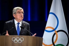 IOC hails Paris Olympics success