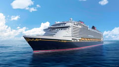 Bookings for Disney ‘Adventure’ open 10 December