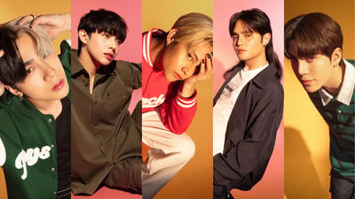SB19 is Bench’s newest ambassadors 