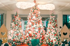 Enchanted Wonders unveiled at Shangri-La Mactan