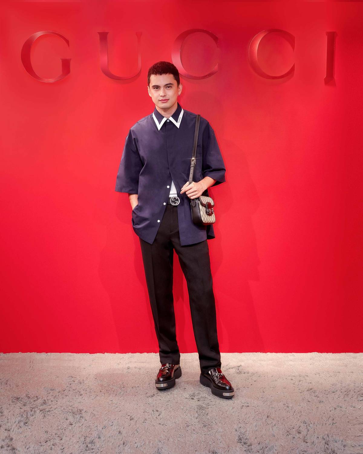 James Reid