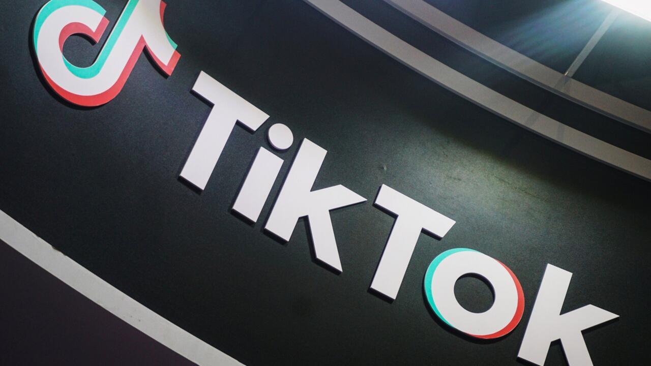 TikTok ban looms as ByteDance loses court appeal