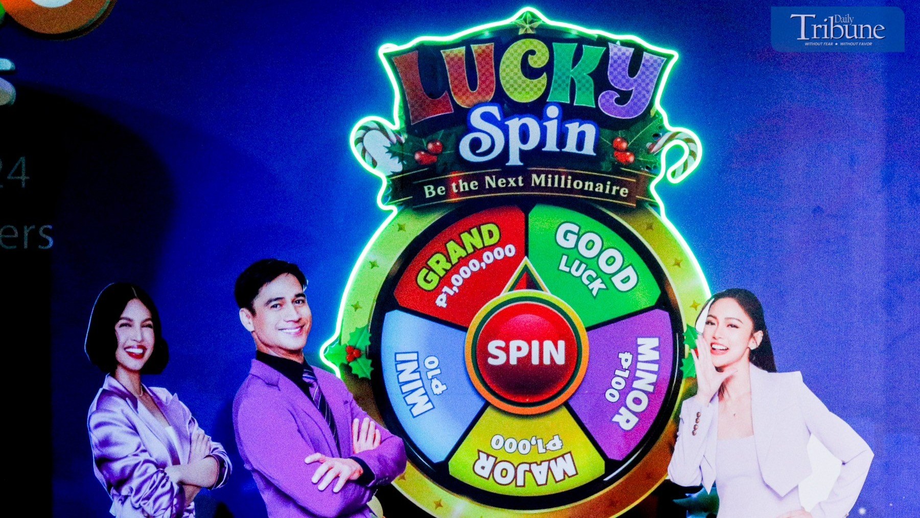 Bingo Plus adds fun and music to Howlers Manila 3.0 event