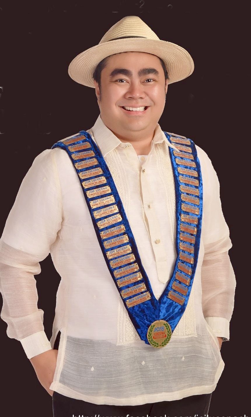 Christopher Anthony Pert Flores Lagman