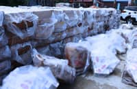 P21.6-M smuggled cigarettes seized