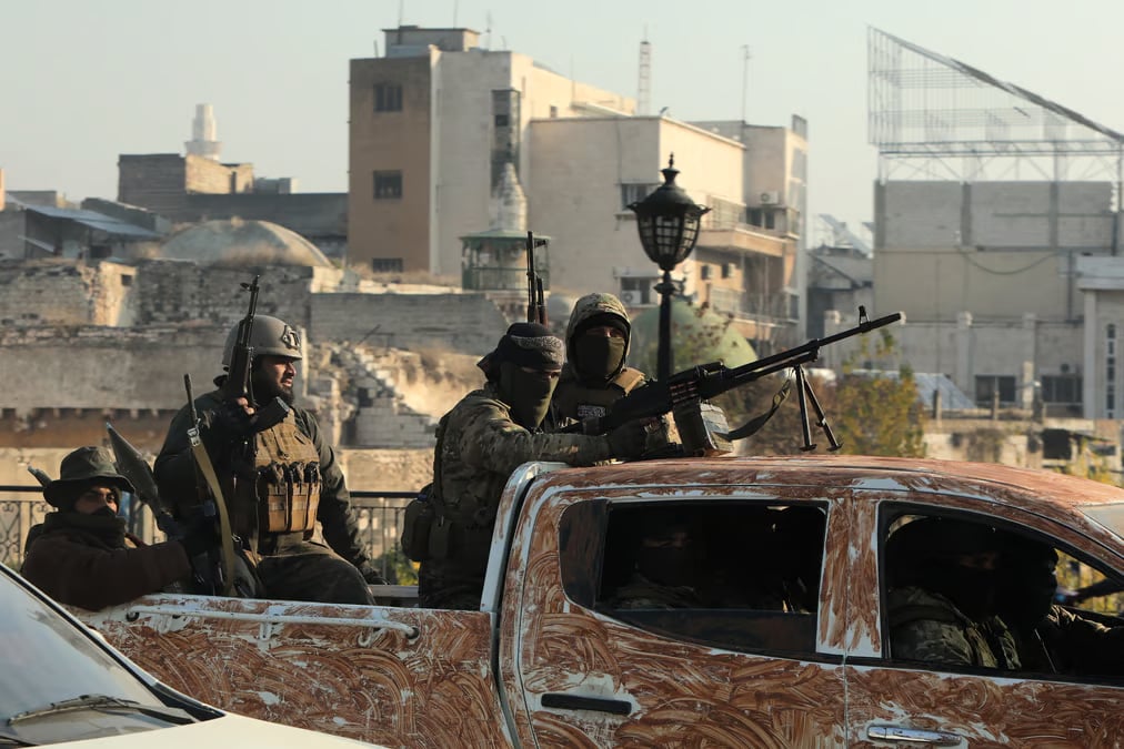 Syria army regroup to face rebels  in Daraa, Sweida 